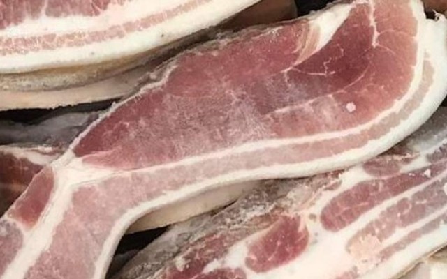 Rau Củ & Thực Phẩm Đông Lạnh 61 - Phạm Hùng