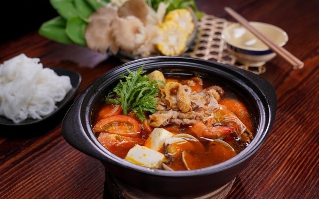 Houseparty - Lẩu Nướng Ship - Hoàng Minh Thảo
