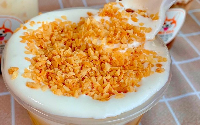 Loki Tea - Hà Huy Tập