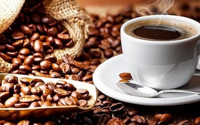 Hồ Phượng Coffee - Hoa Lan