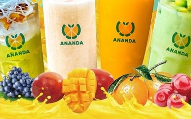 Ananda - Tô Hiệu