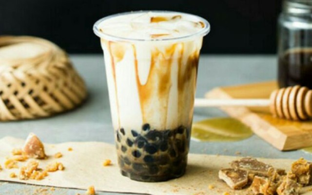 Young Coffee - Coffee & Trà Sữa - Trần Bạch Đằng