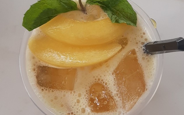 Trà Sữa Mon - Khu Phố Hòa Lân 2