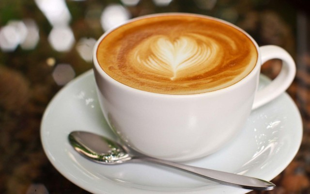 Le Graden Cafe Thảo Điền - Đường 44