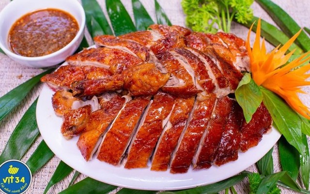 Vịt Quay Thành Nam - Gà Nướng & Heo Quay - 91A Nguyễn Ái Quốc