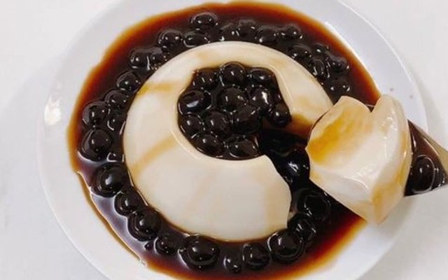 Yummy - Tàu Hũ Singapore - 5A Nguyễn Phan Vinh