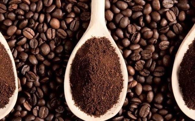 Fu Coffee - 80 Tiểu La