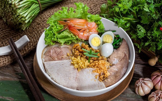 Quán Ăn 26 - Phở & Hủ Tiếu - Lê Hồng Phong