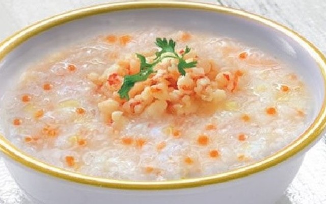 Cháo Dinh Dưỡng Baby - Phan Đình Phùng