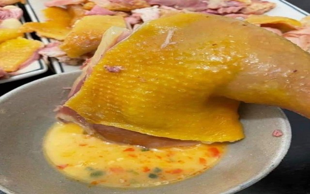 Vy Vy Quán - Ăn Vặt - Bãi Muối