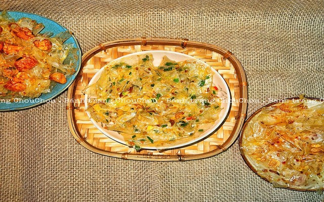 Bánh Tráng Chou Chou - Quốc Lộ 1A