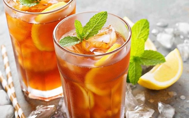 Sunny Tea & Coffee - Đường D4