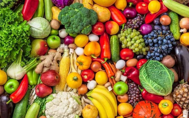 Thành Phát Food - Thực Phẩm Tươi Sống - Đường Số 36