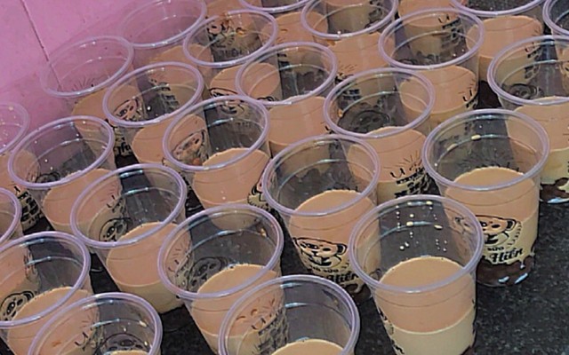 Trà Sữa Thu Hiền - Nguyễn Thị Minh Khai