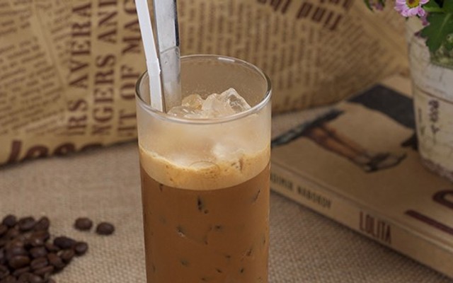 Gã T Coffee - Xô Viết Nghệ Tĩnh