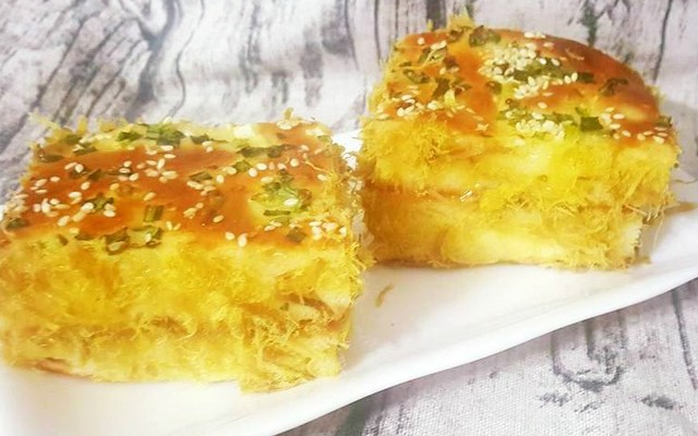 Châu Dung Food - Dương Văn An