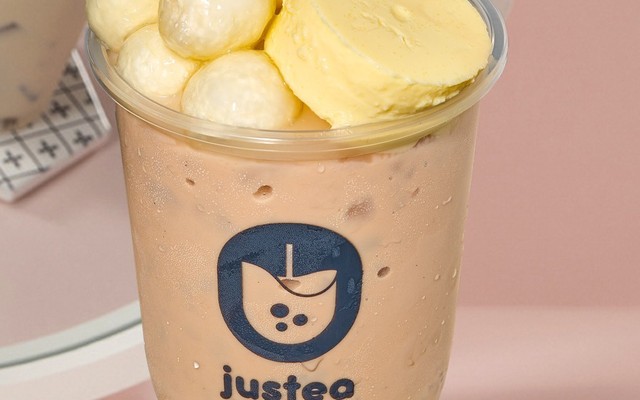 Just Tea - 336 Lê Văn Sĩ