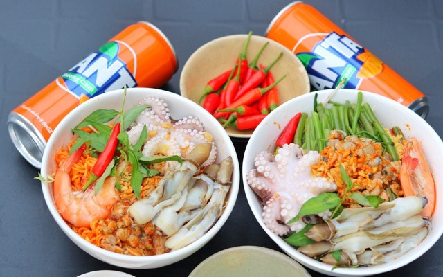 Mì Ốc Hến 365A - Nguyễn Văn Cừ Nối Dài