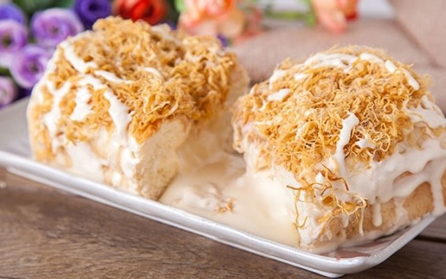 Kim’s House - Coffee & Cakes