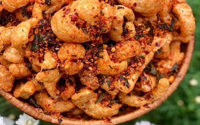 Truong Do - Da Heo Rang Lá Chanh - Trần Phú