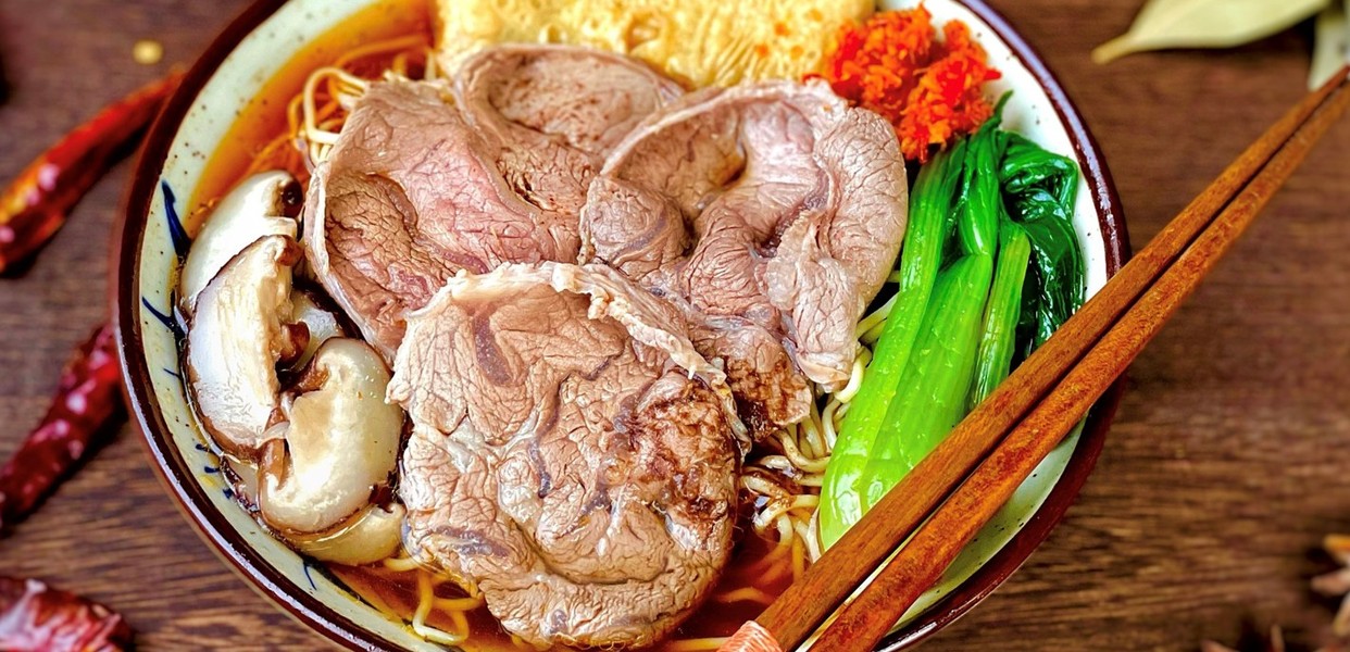 Hao Chuan - Mì Bò Cay Tứ Xuyên - Võ Văn Tần | ShopeeFood - Food Delivery |  Order & get it delivered | ShopeeFood.vn