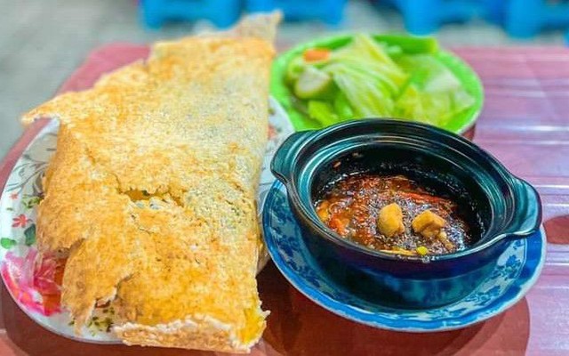 Tiệm Cơm Cháy Kho Quẹt - KDC Viet Sing