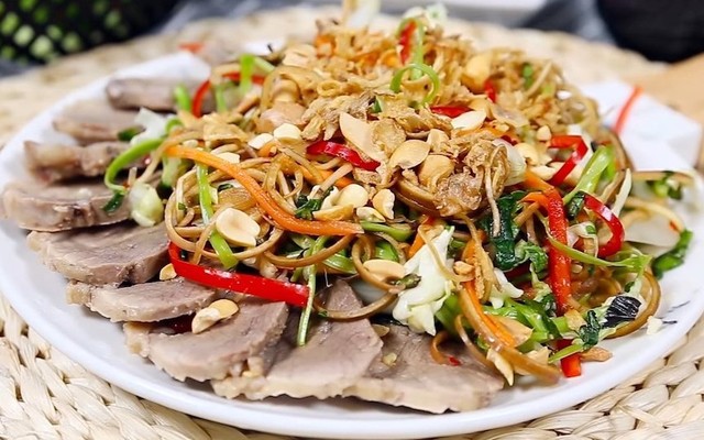 Quán Vịt Đồng 202 - Mã Lò
