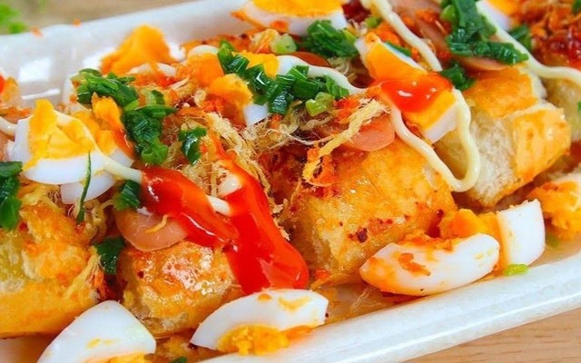 Trà Sữa Ăn Vặt 38 - Phan Chu Trinh