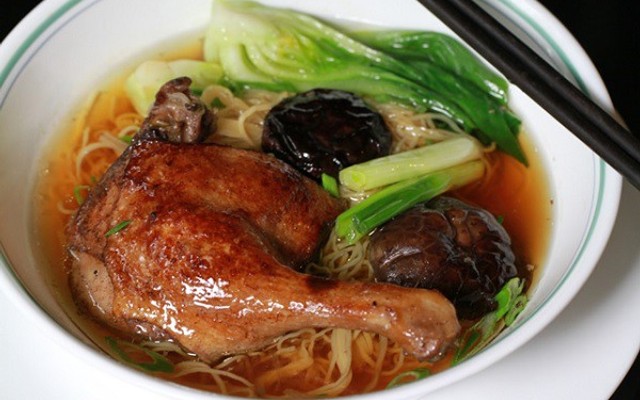 Bếp Ba Chíp - Đoàn Văn Cự