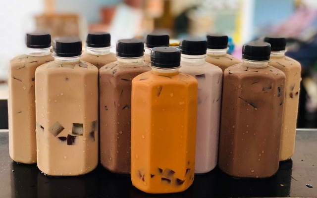 Cà Phê MILANO GA NT - Hoàng Văn Thụ