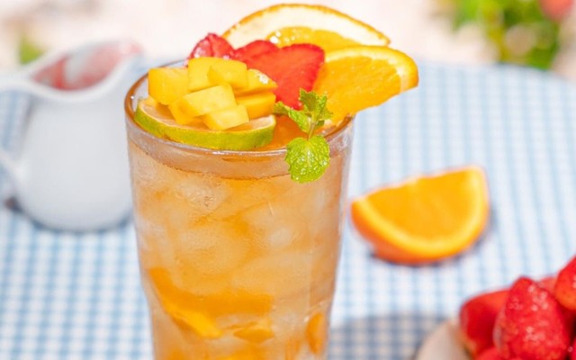 Friends Milktea - Trà Sữa Khoai Môn Thạch Phô Mai