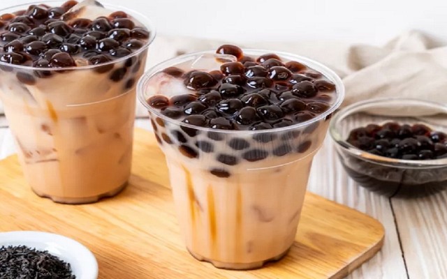 Trà Sữa Vợ Nấu - Trường Sa