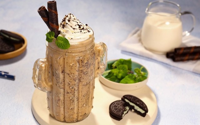 Tropical Coffee - KDC Thuận Giao
