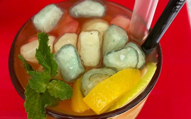 Tiệm Trà Sữa Bull - Khuông Việt