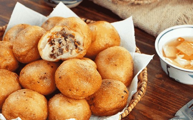 Ăn Vặt Chị Tươi - Đồ Ăn Vặt