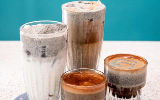 1999 Coffee - Hà Huy Tập