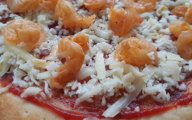 The Ginger Mexican - 46/52 Tô Ngọc Vân