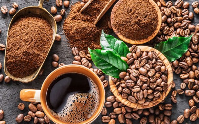 Sphinx House Coffee - Lê Văn Linh