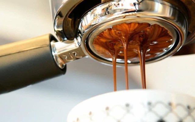 Pleikou - Coffee Take Away - Mậu Thân