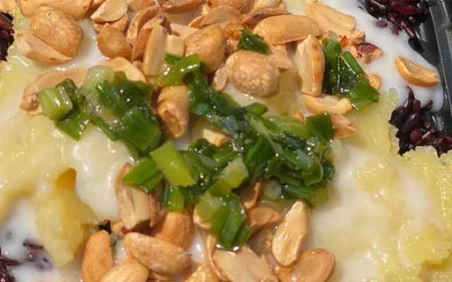 Chim Cút Chiên Bơ 60 - Nguyễn Trọng Tuyển