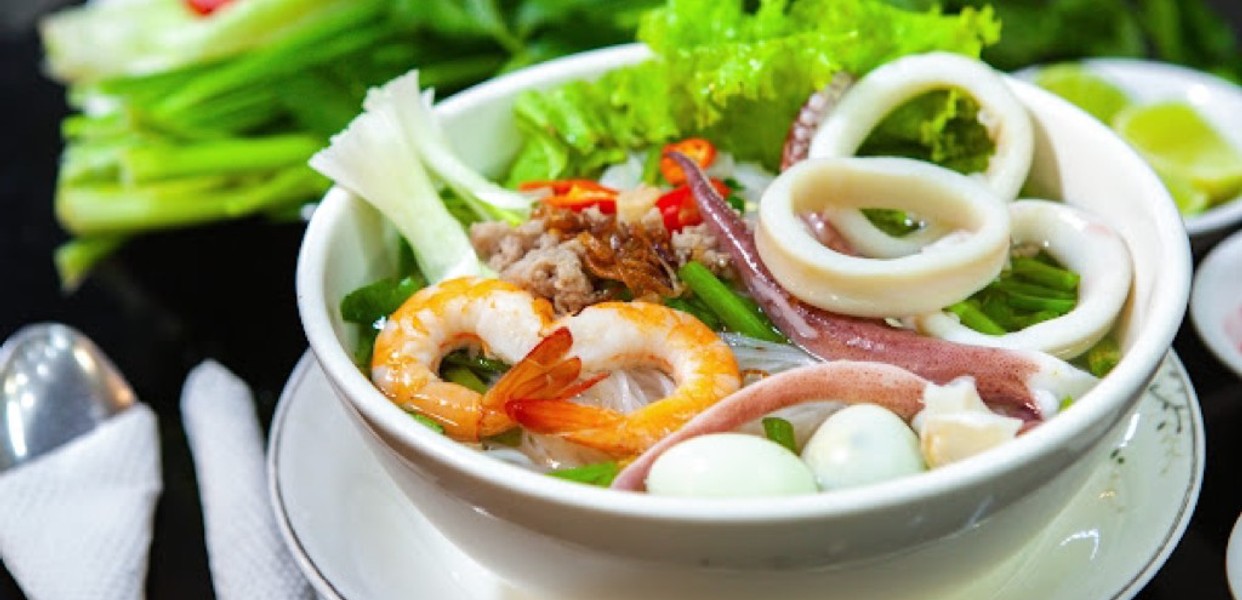 Quán Hủ Tiếu Hải Sản - Hậu Giang | ShopeeFood - Food Delivery | Order & get it delivered | ShopeeFood.vn