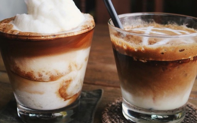 Villa Coffee - Cát Lái