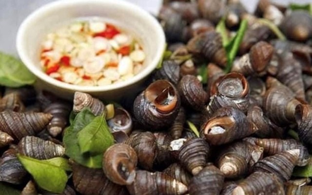 Quán Ăn Nhỏ 79 - Giáo Xứ Bắc Hải