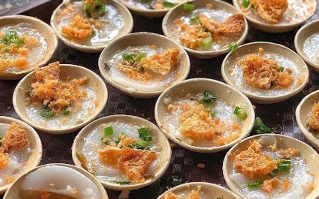 Quán Bánh Đúc Nóng Ngô Quyền - Ngô Quyền