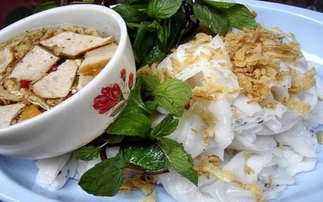F5 Coffee - Điểm Tâm & Sinh Tố