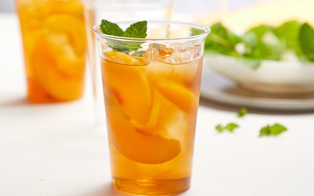 TTL Tea - Trà Sữa & Ăn Vặt - CMT8