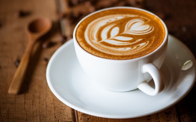 Green House Coffee - Lý Tự Trọng