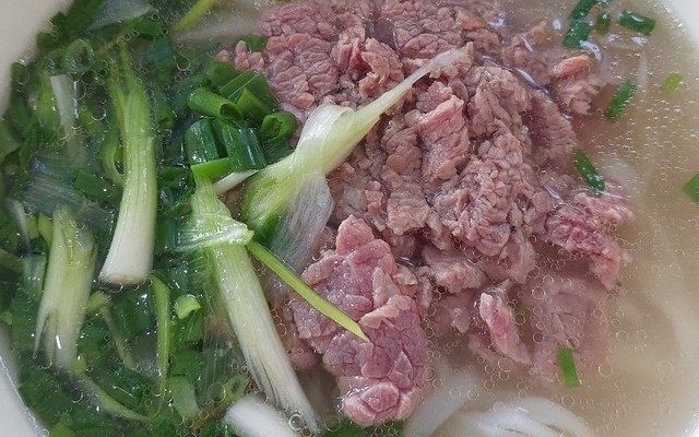 Phở Bắc Hải - 657 Nguyễn Tất Thành