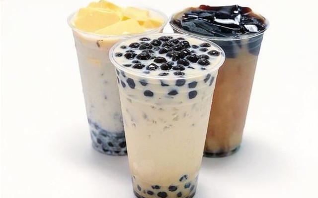 Trà Sữa Nhà Làm Dzung Ruby - Đường Số 8