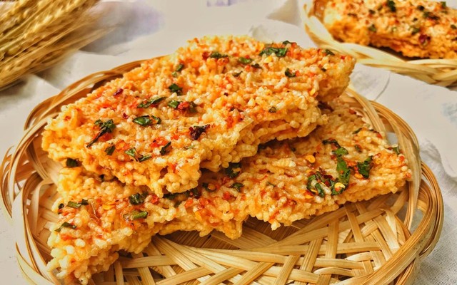 Keng Keng Keng - Cơm Cháy Chà Bông